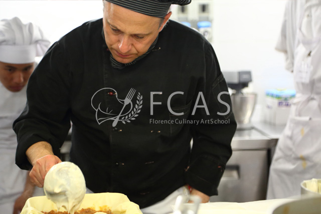 Italian Cuisine Professional Chef Training Course