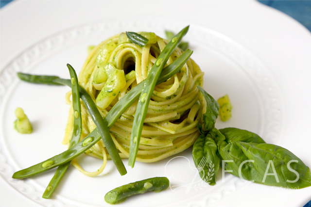Italian Cuisine Professional Chef Training Course 2016 Fall – Lesson #14 “Vegetarian Dishes”