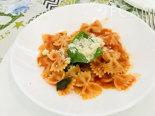 Italian Home Cooking