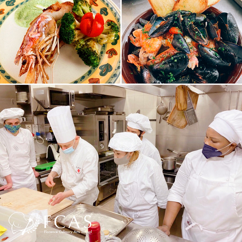 chef training course