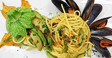 専門料理・レストラン見学研修