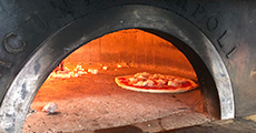 Pizza, Bread, Focaccia lesson