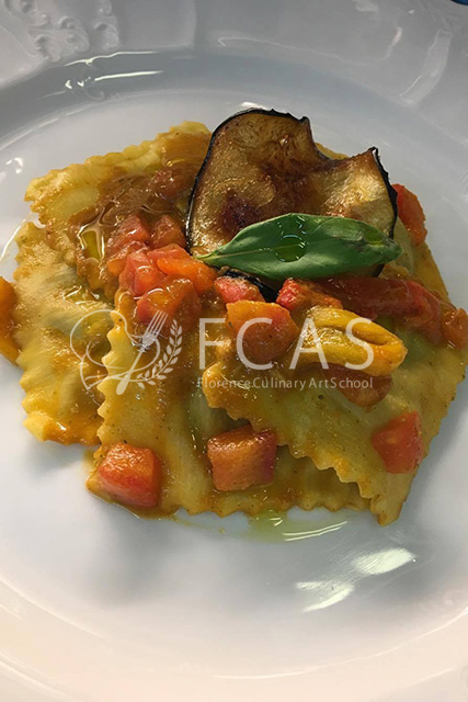 Italian Cuisine Chef Training + Restaurant Internship
