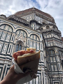 イタリア料理留学体験談