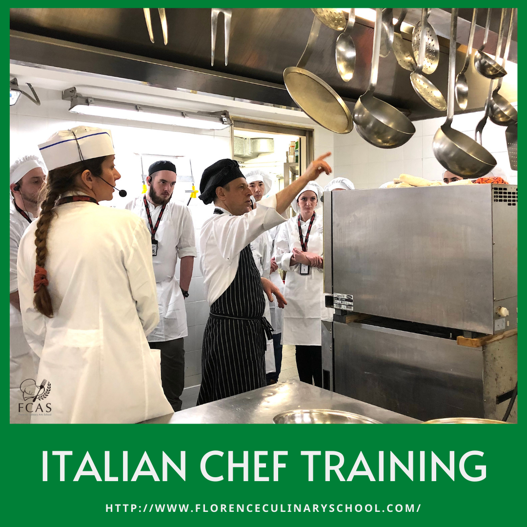 イタリア料理留学、イタリア留学、シェフ養成コース、フィレンツェ料理学園