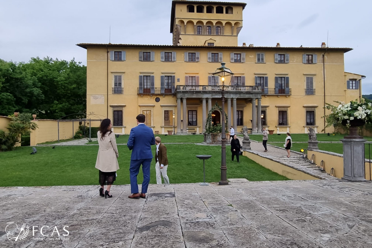 イタリア結婚式、イタリアウェディング、イタリア料理、フィレンツェ、フィレンツェ料理学園、シェフ養成コース、イタリア、フィレンツェ、イタリア料理留学、イタリア留学、イタリア長期留学、イタリア短期留学