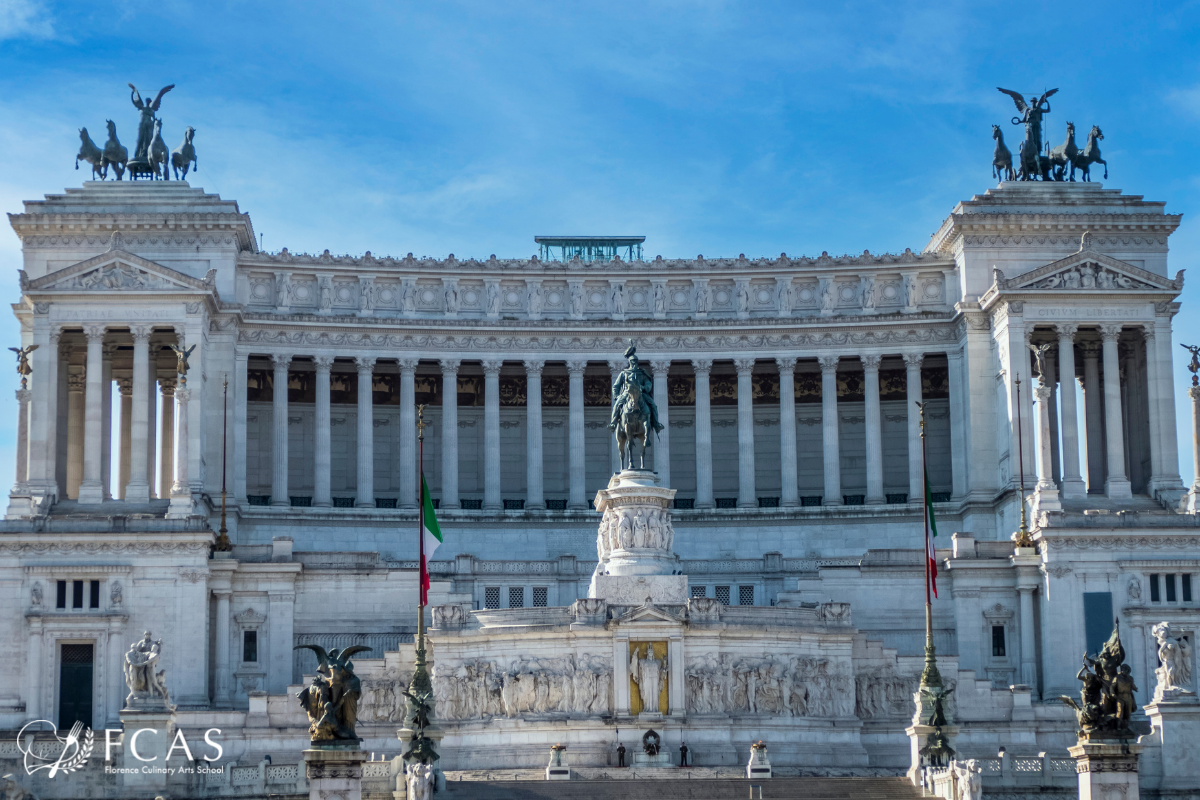 イタリア共和国記念日、フィレンツェ料理学園、シェフ養成コース、イタリア、フィレンツェ、イタリア料理留学、イタリア留学、イタリア長期留学、イタリア短期留学"