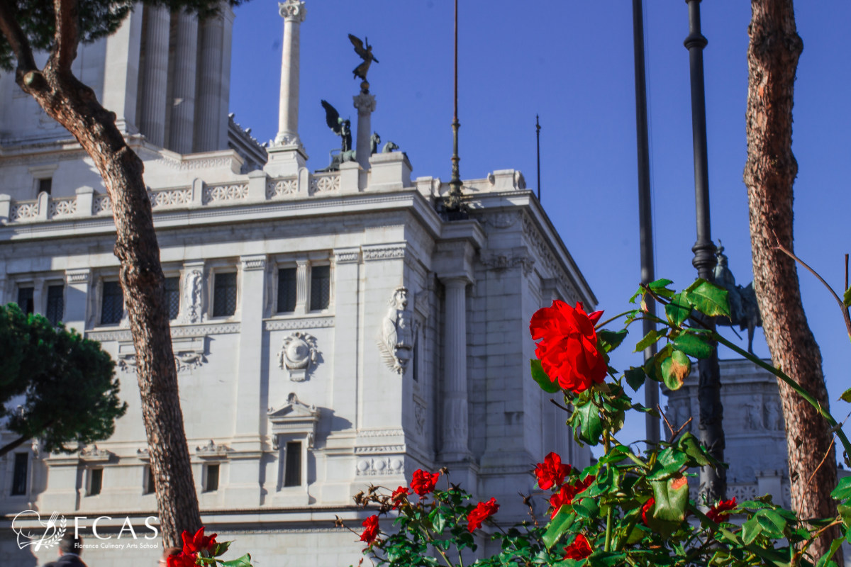 イタリア共和国記念日、フィレンツェ料理学園、シェフ養成コース、イタリア、フィレンツェ、イタリア料理留学、イタリア留学、イタリア長期留学、イタリア短期留学"