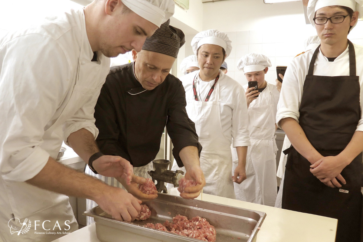 料理イタリア語、料理用語、シェフ養成コース、フィレンツェ、フィレンツェ料理学園、シェフ養成コース、イタリア、フィレンツェ、イタリア料理留学、イタリア留学、イタリア長期留学、イタリア短期留学