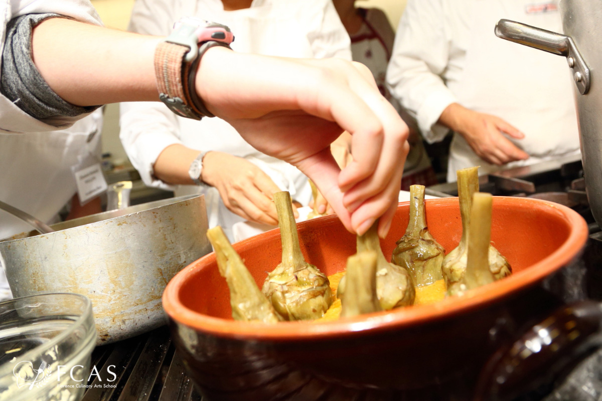 イタリア料理の極意、フィレンツェ、フィレンツェ料理学園、シェフ養成コース、イタリア、フィレンツェ、イタリア料理留学、イタリア留学、イタリア長期留学、イタリア短期留学