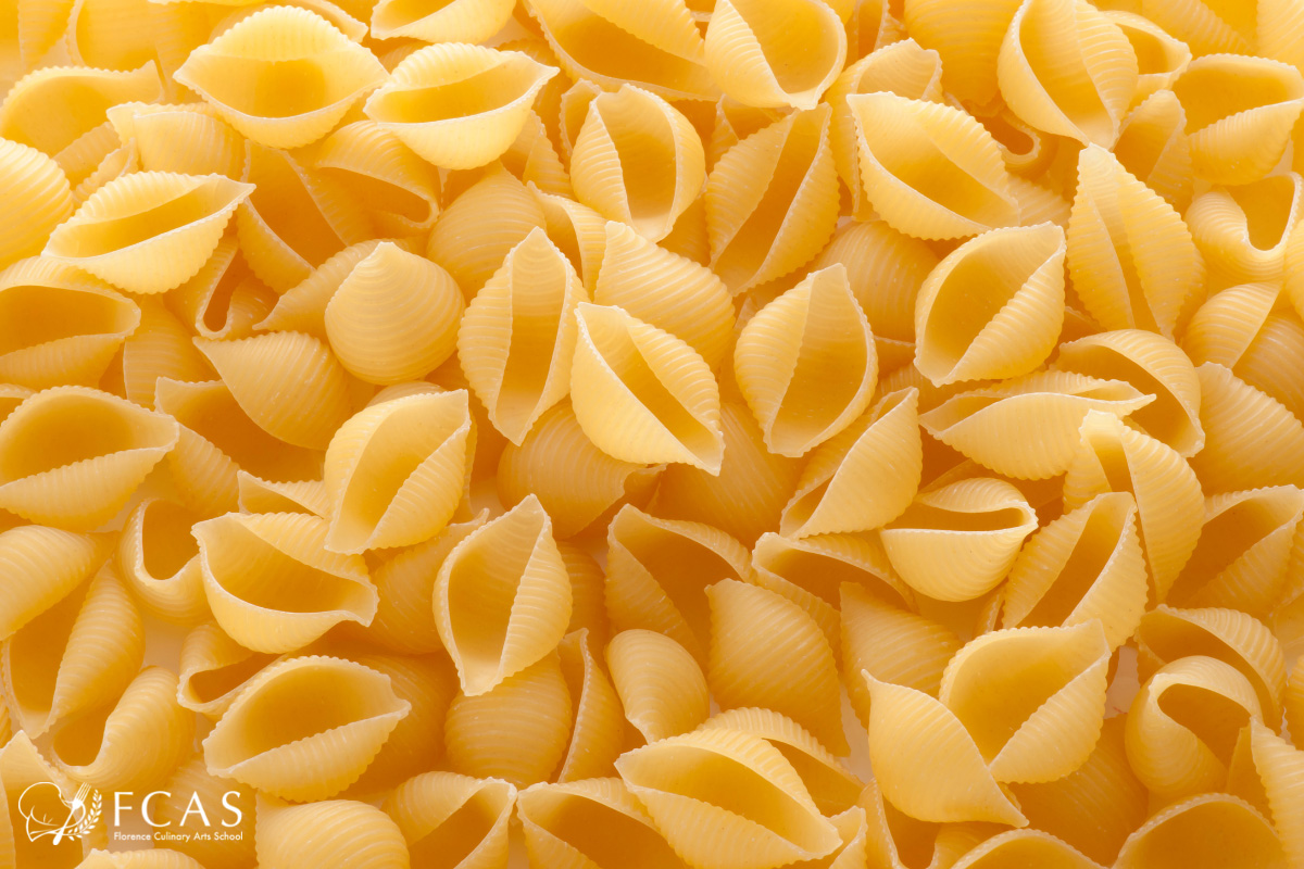 パスタの種類、シェフ養成コース、イタリア料理、フィレンツェ、フィレンツェ料理学園、イタリア、フィレンツェ、イタリア料理留学、イタリア留学、イタリア長期留学、イタリア短期留学