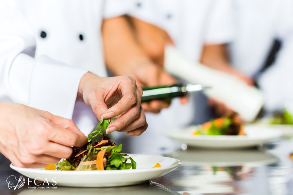 イタリア料理留学　レストランインターンシップ