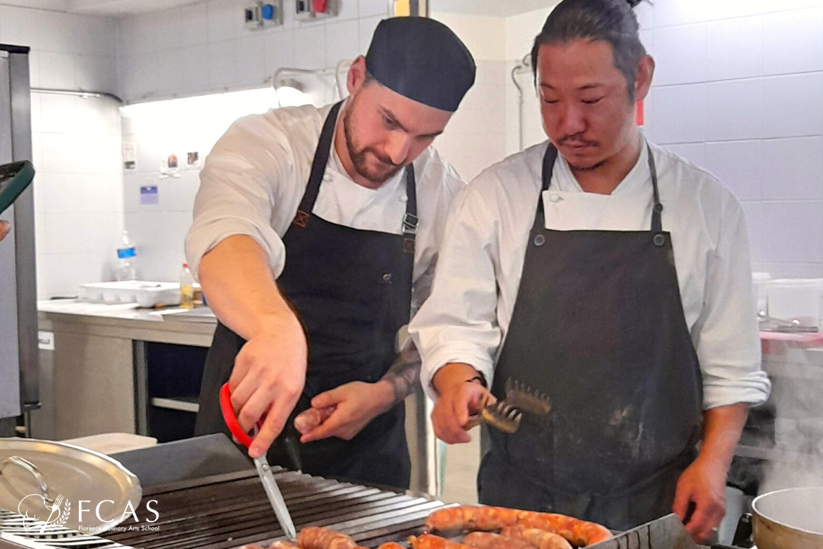 卒業生インタビュー、イタリア料理、フィレンツェ、フィレンツェ料理学園、シェフ養成コース、イタリア、フィレンツェ、イタリア料理留学、イタリア留学、イタリア長期留学、イタリア短期留学