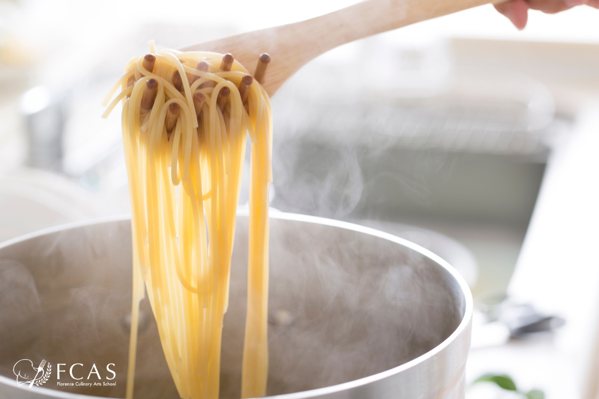 イタリア料理留学　シェフ養成コース　イタリア料理用語