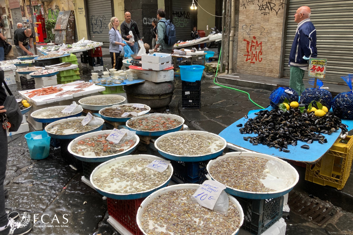 イタリア料理留学　シェフ養成コース　留学生活