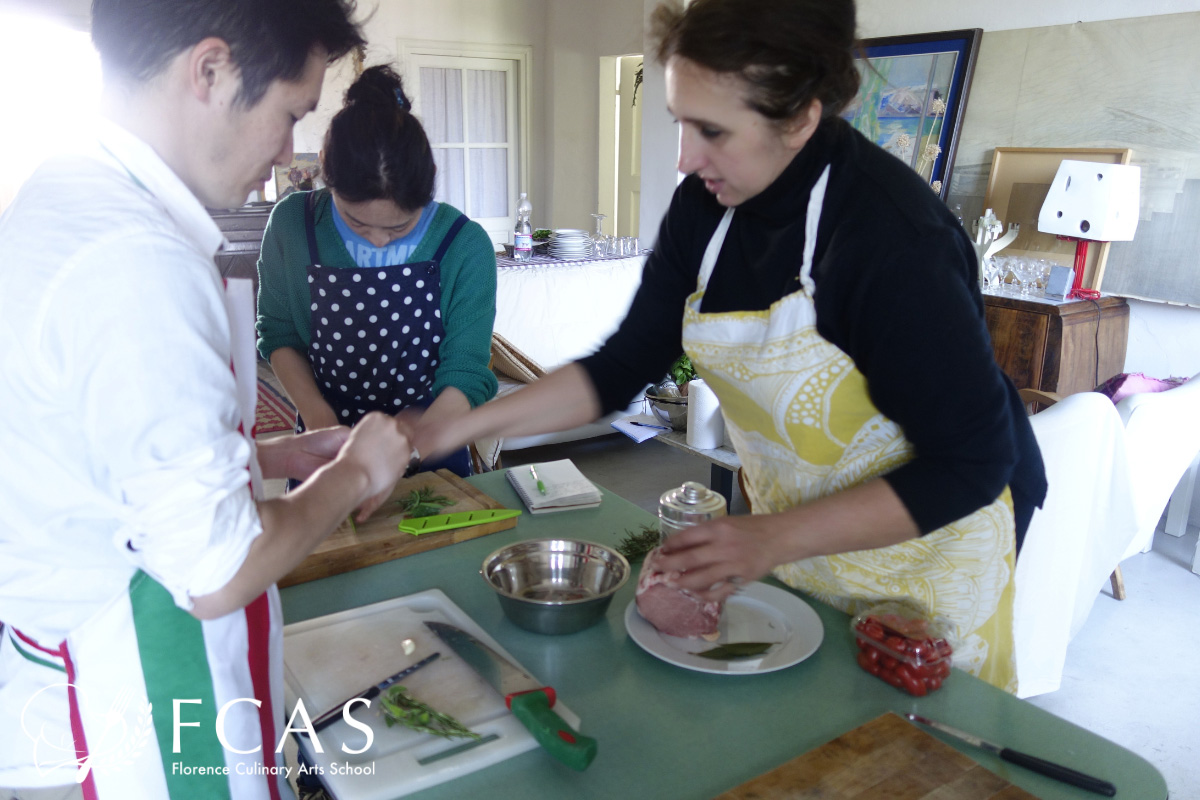 イタリア料理留学　ジェラートコース　イタリア家庭料理　シェフ養成コース