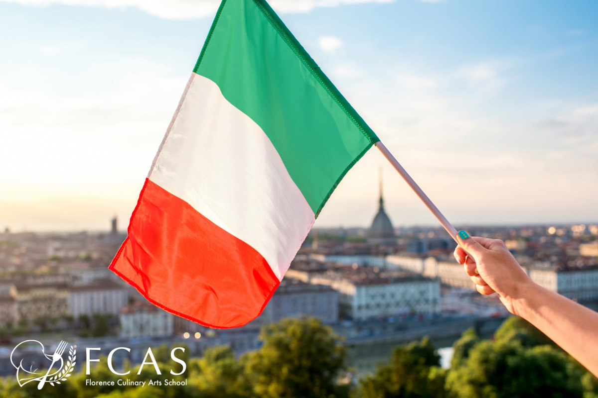 イタリア料理留学　イタリア留学フェア　2024年留学