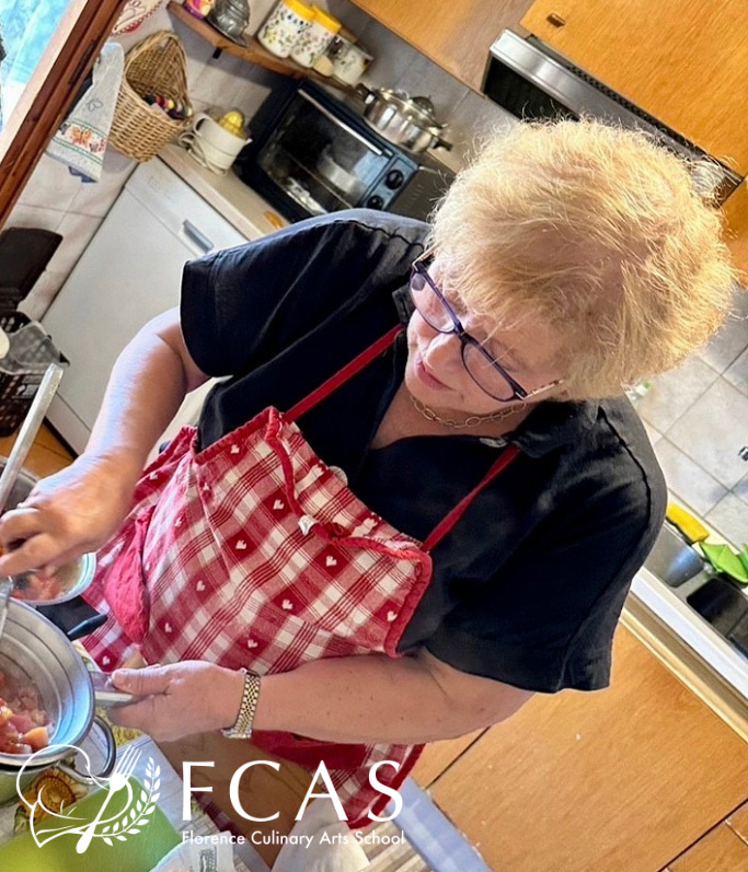 Chef Training blog