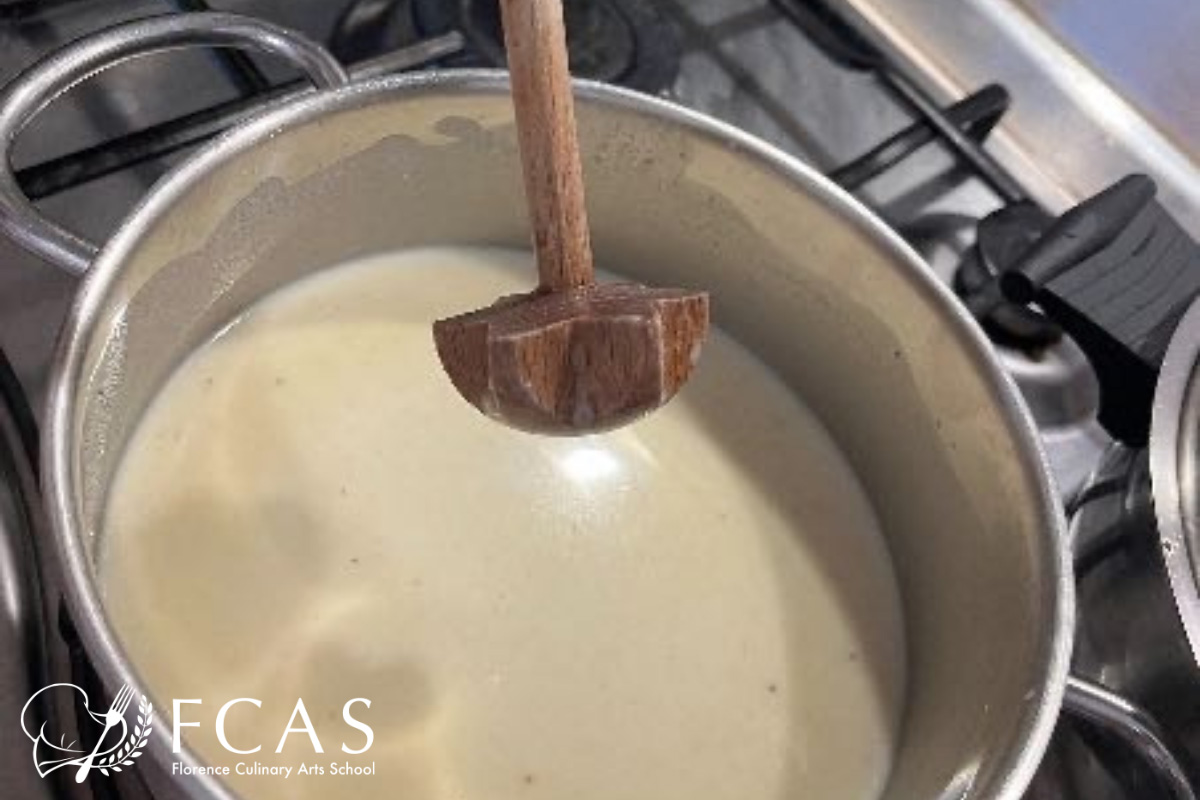 Chef Training blog