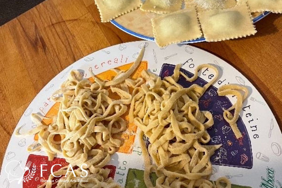 Chef Training blog