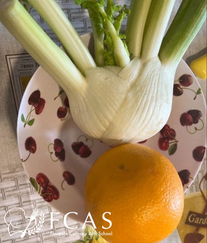Chef Training blog