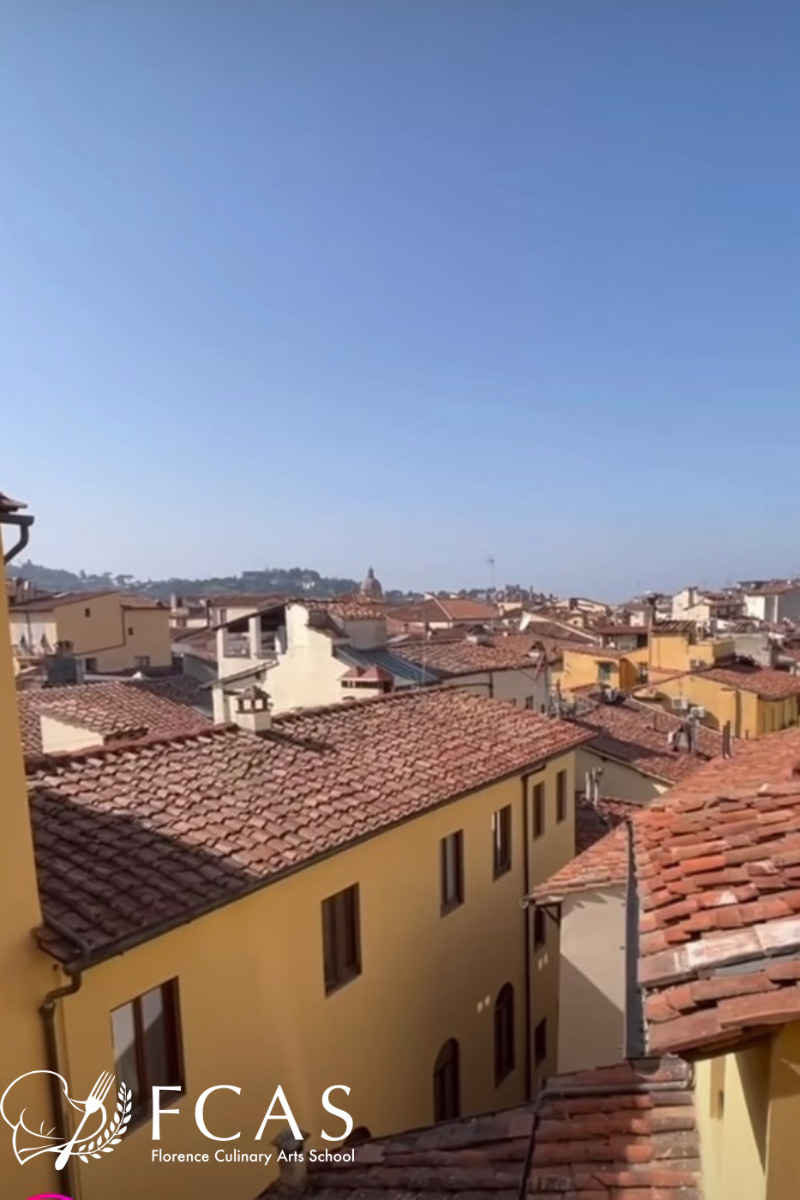 イタリア料理留学　ジェラートコース　2024年留学