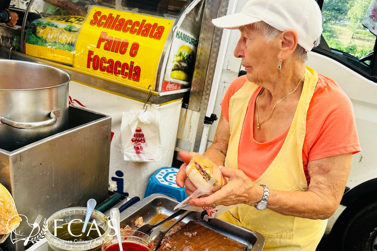 イタリア料理留学　イタリア家庭料理コース