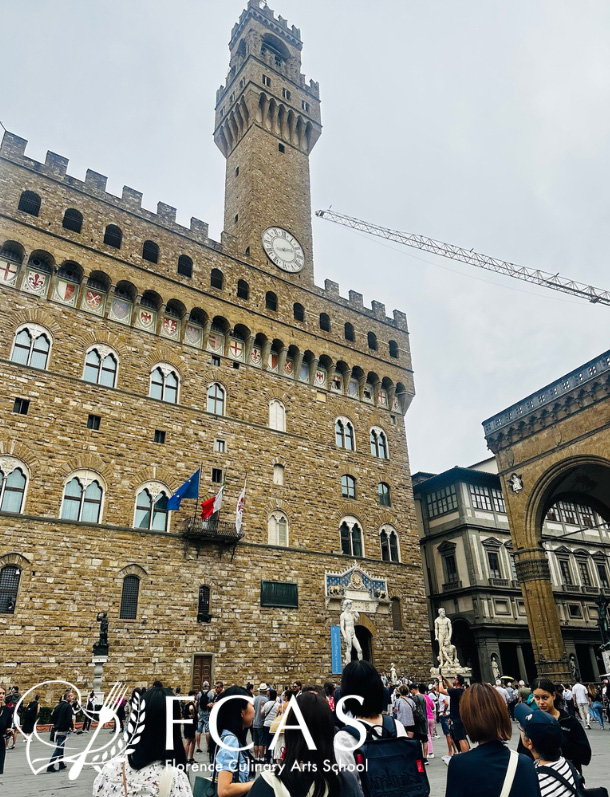 イタリア料理留学　イタリア家庭料理コース