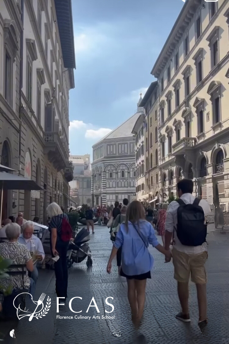 イタリア料理留学　ジェラートコース