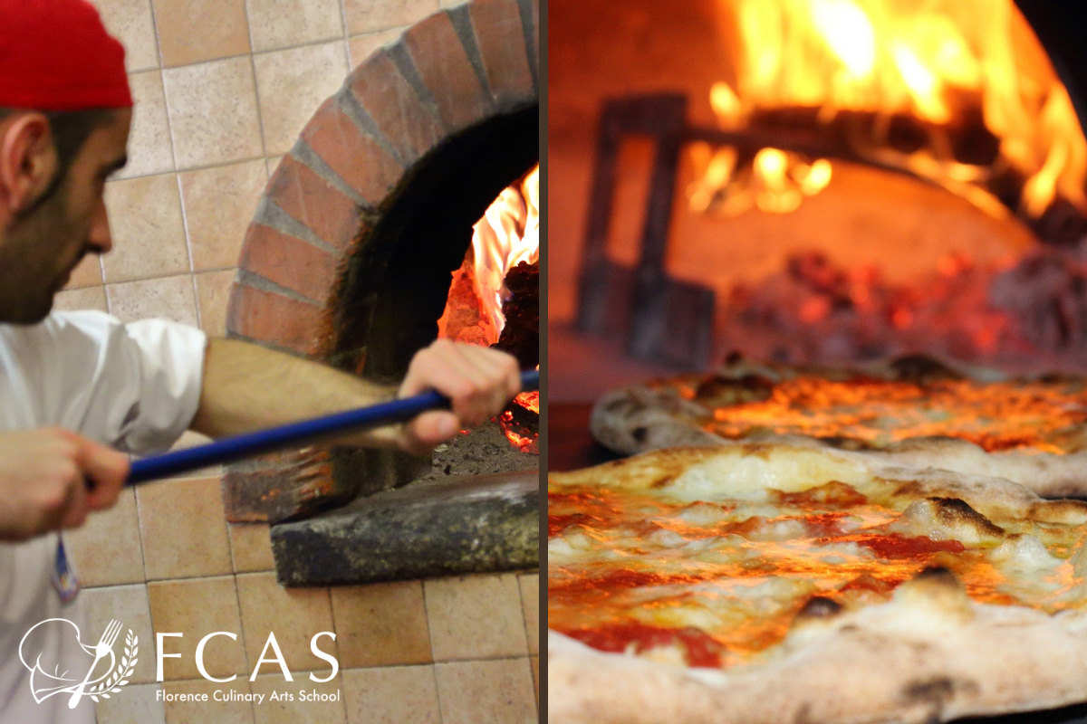 イタリア料理留学　シェフ養成コース