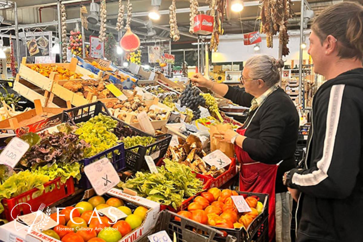 イタリア料理留学　ジェラート留学　ジェラートコース　2024年留学