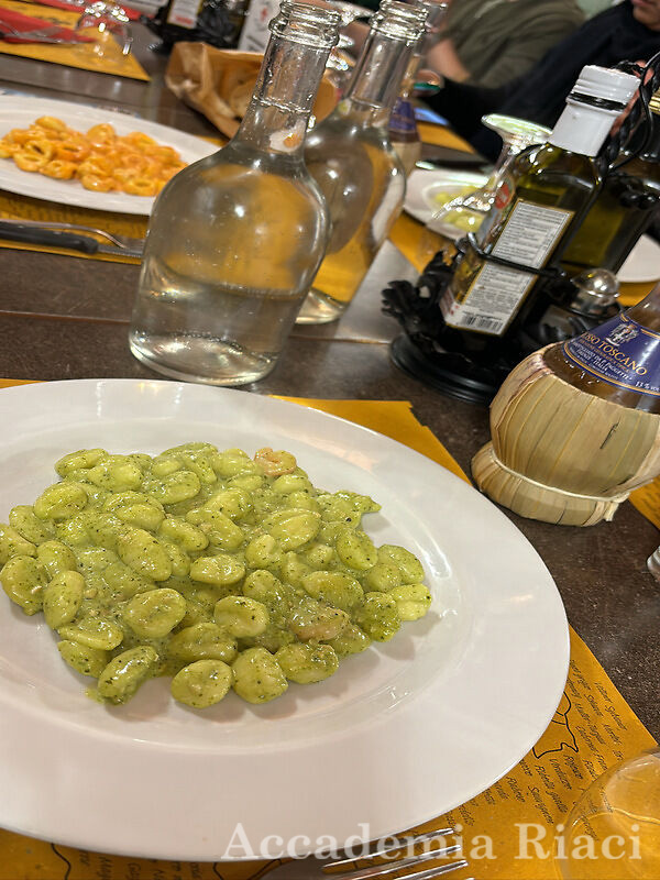 Chef Training blog