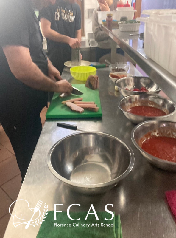 Home Cooking blog