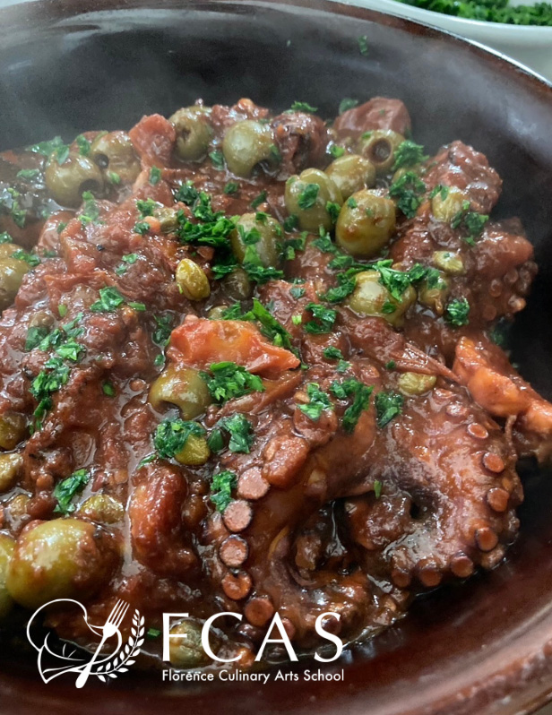 Home Cooking blog