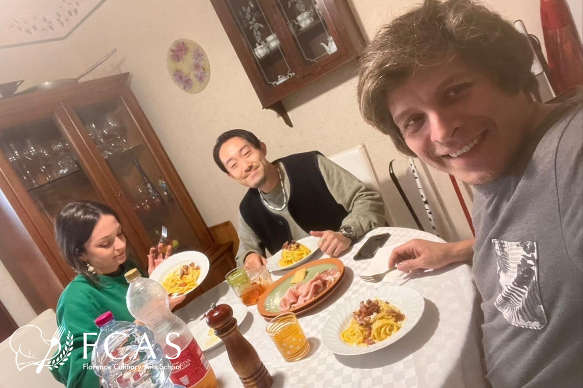 Home Cooking blog