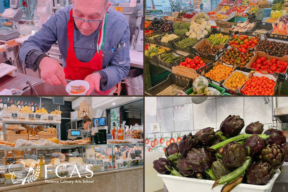 chef training blog