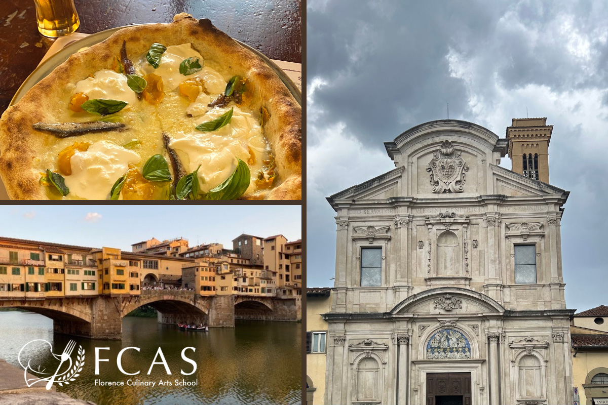 イタリア料理留学　ジェラート留学　ジェラートコース　2024年留学　イタリア留学体験