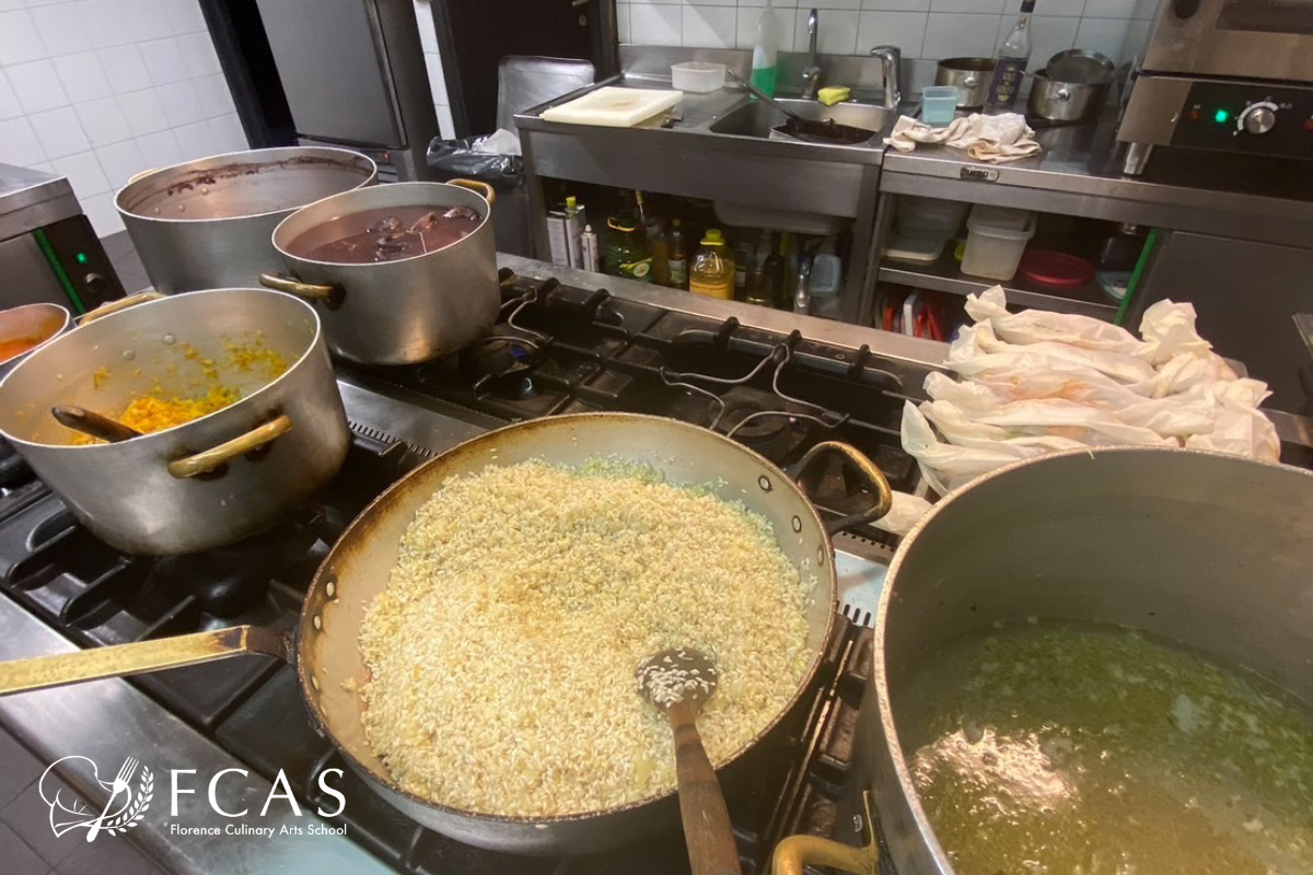 Chef Training blog