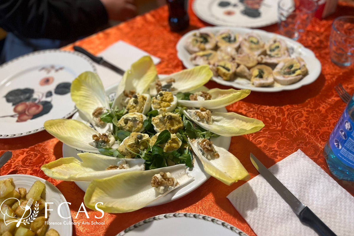 home cooking blog