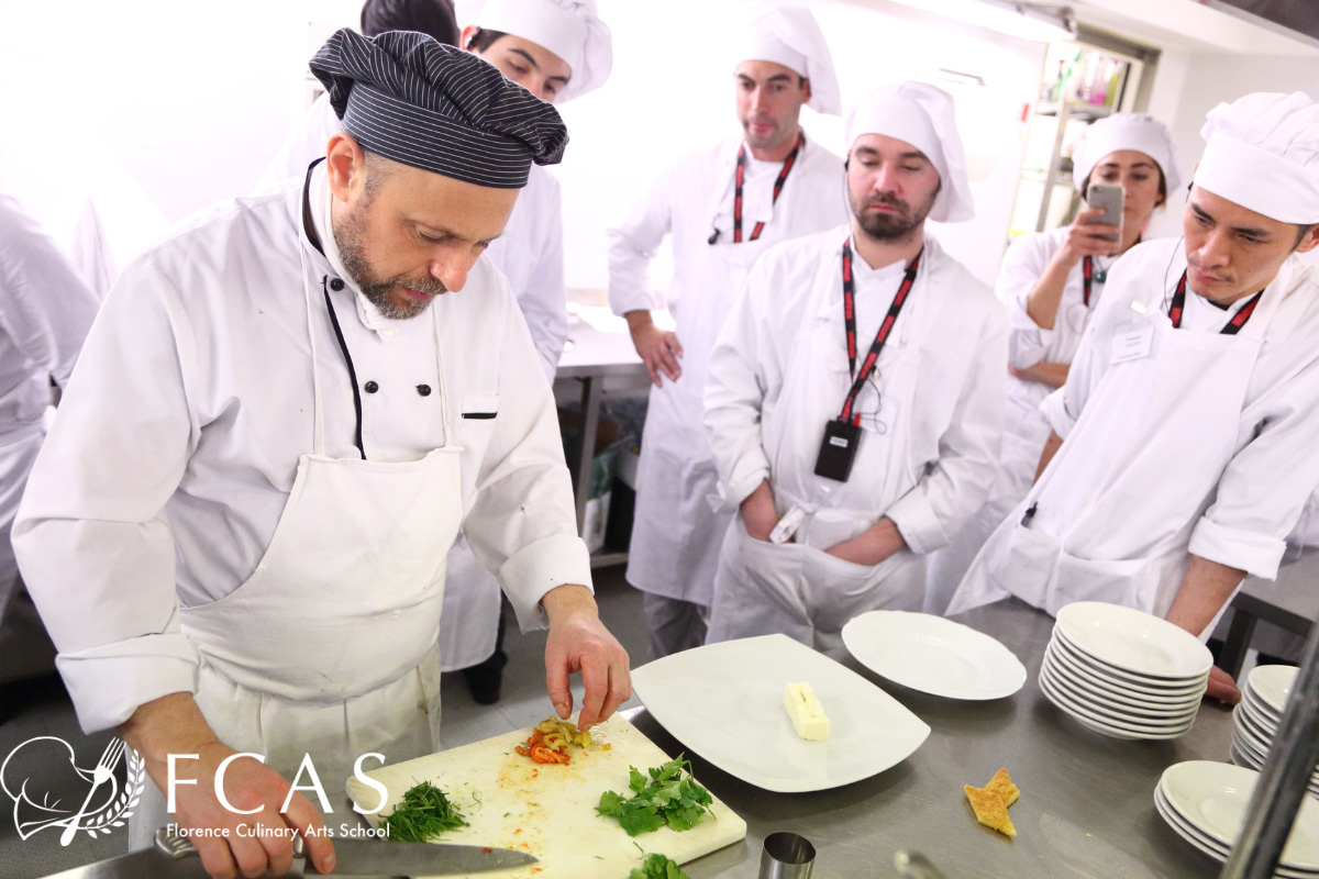 イタリア料理留学　シェフ養成コース　家庭料理コース　ジェラートコース