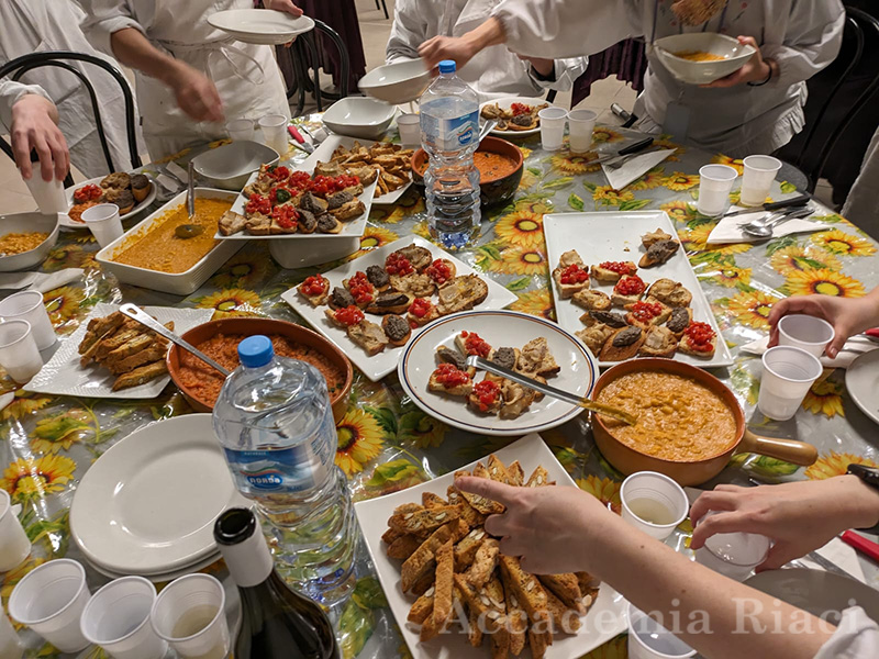 home cooking blog