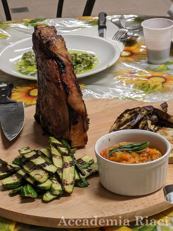 home cooking blog