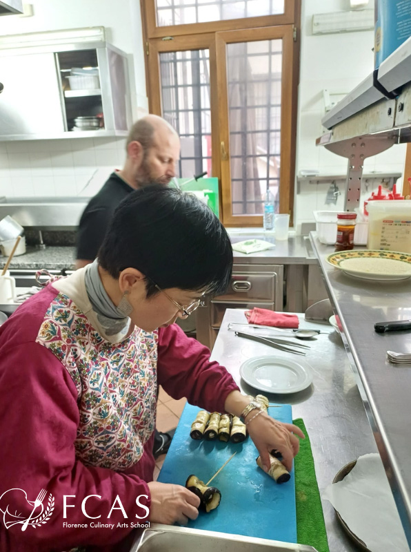 home cooking blog