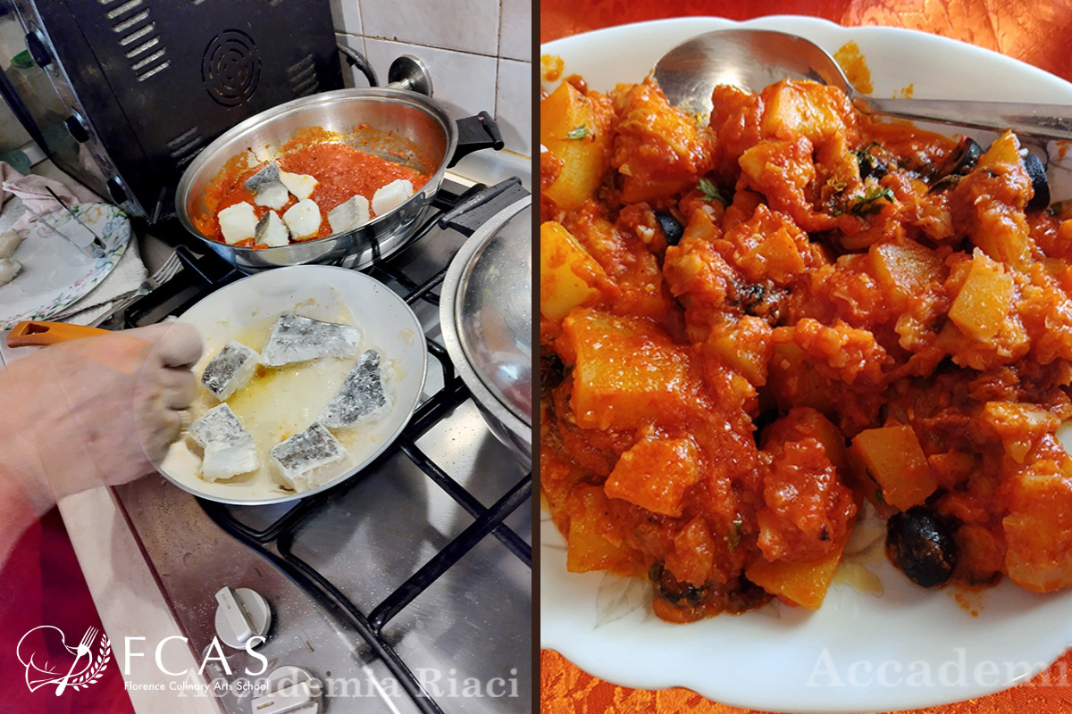 home cooking blog
