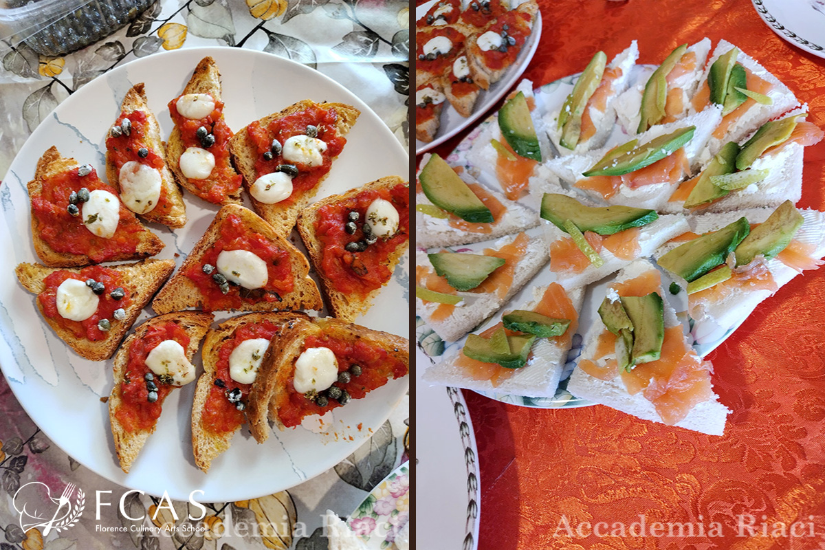 home cooking blog