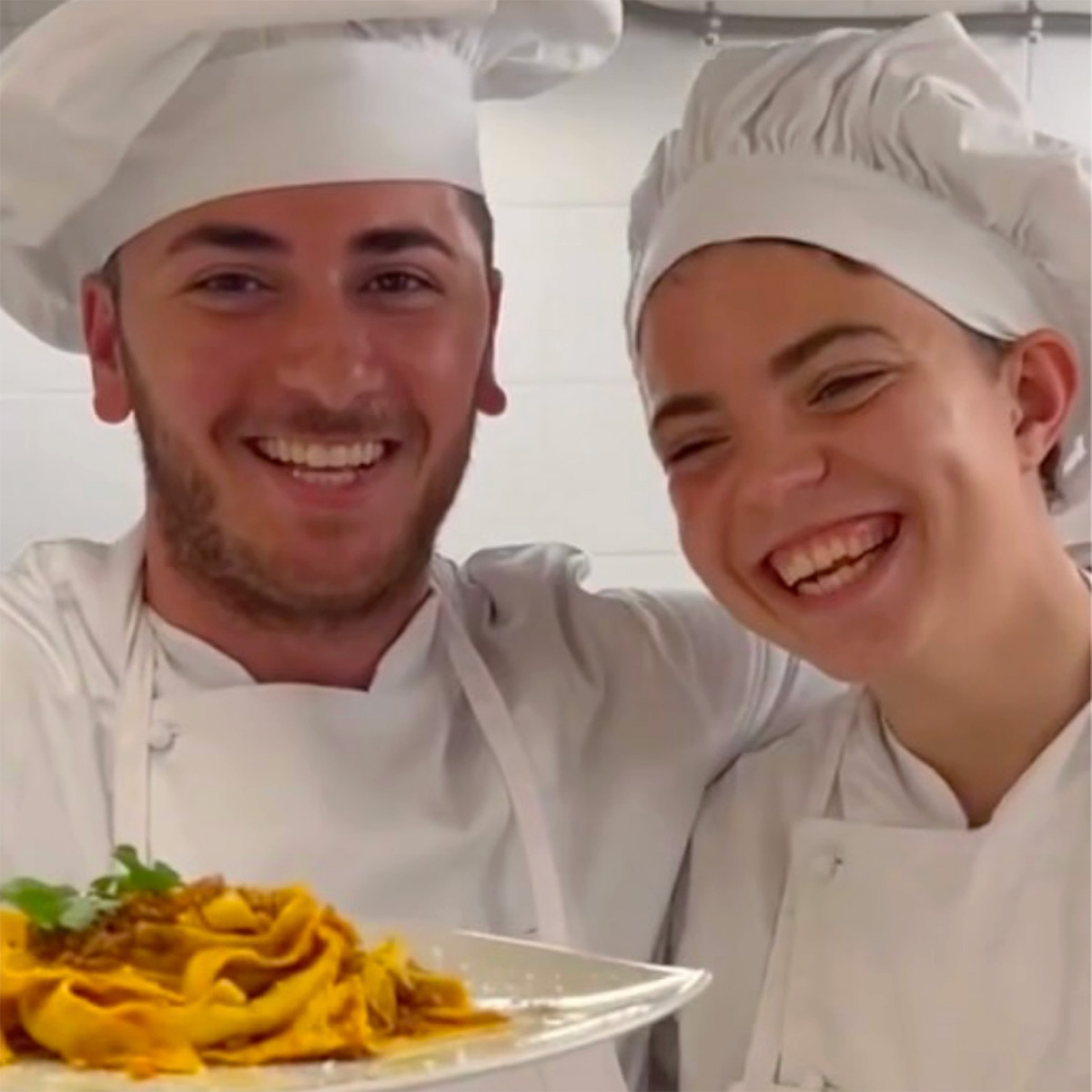 イタリア料理留学 シェフ養成コース