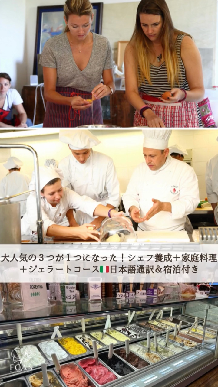 家庭のキッチンのシェフ