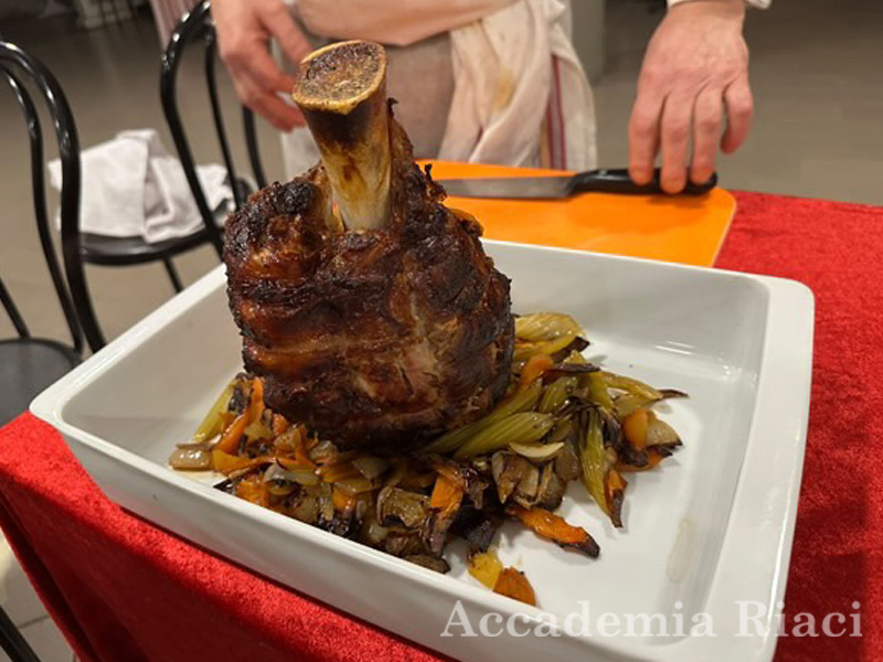 Home Cooking blog