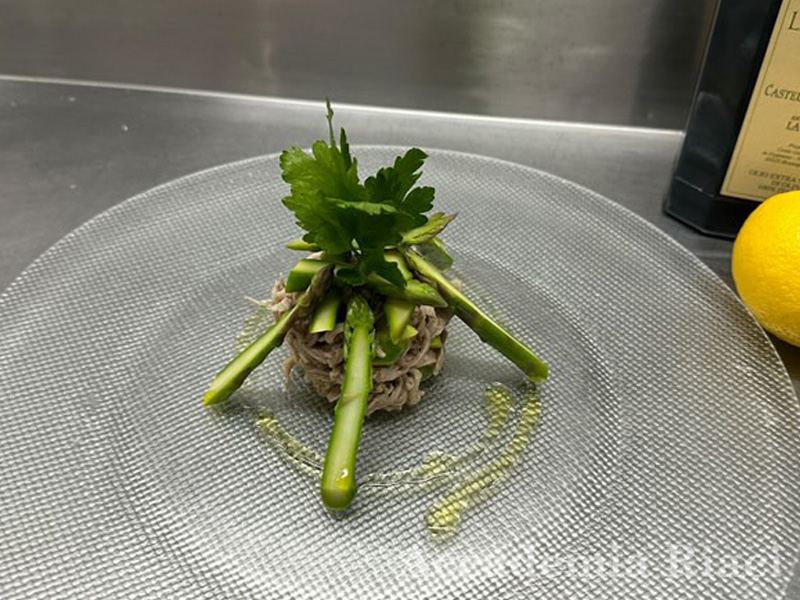 Home Cooking blog