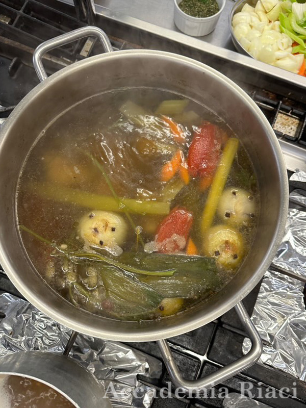 Home Cooking blog